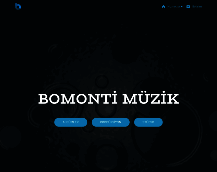 Bomontimuzik.com thumbnail