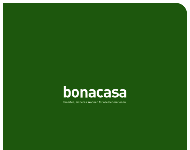 Bonacasa.ch thumbnail