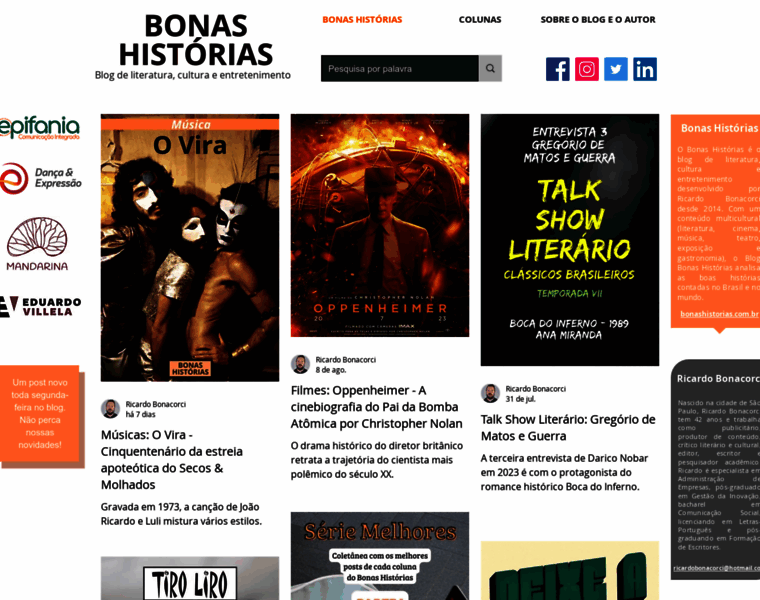 Bonashistorias.com.br thumbnail