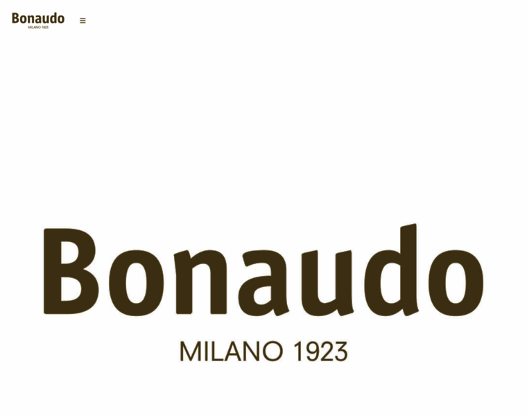 Bonaudo.com thumbnail