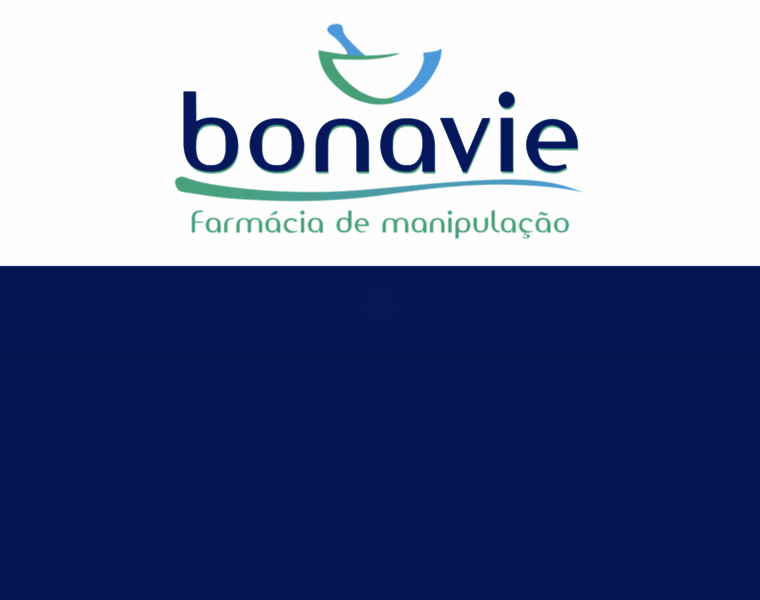 Bonavie.com.br thumbnail