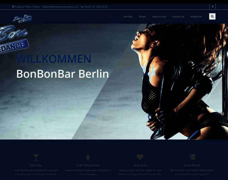 Bonbonbar-berlin.de thumbnail