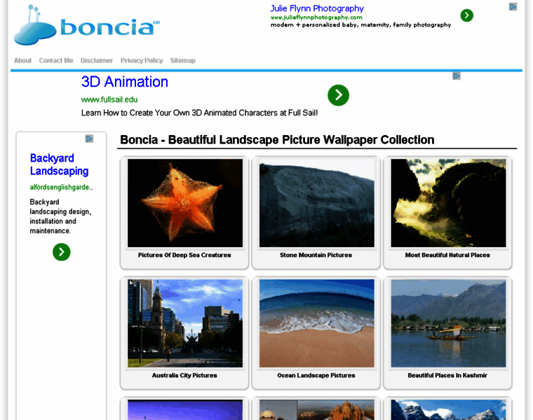 Boncia.co thumbnail
