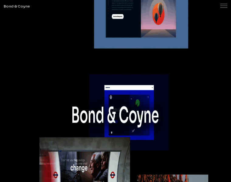 Bondandcoyne.co.uk thumbnail