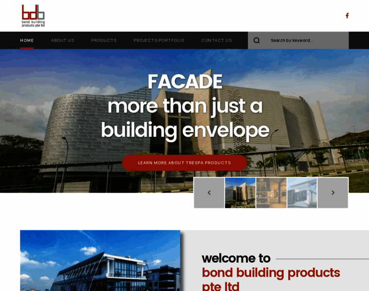 Bondbuild.com.sg thumbnail