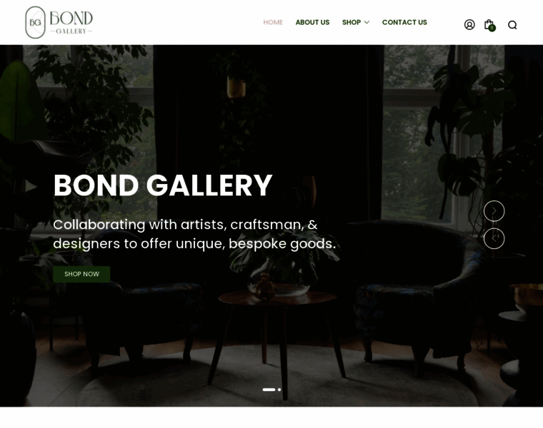 Bondgallery.art thumbnail Bondgallery.art thumbnail