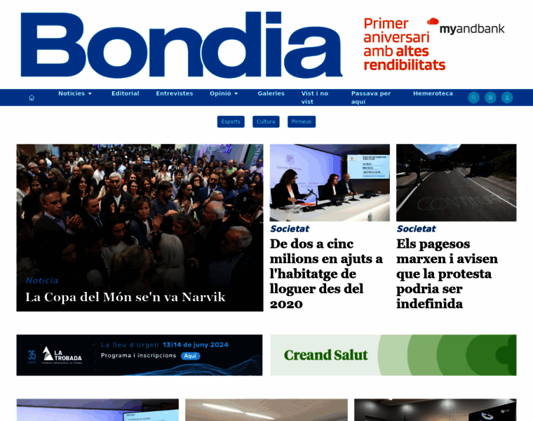 Bondia.ad thumbnail