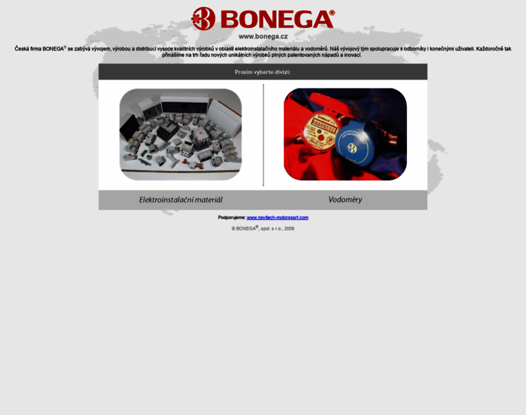 Bonega.cz thumbnail