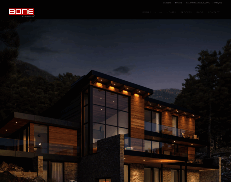 Bonestructure.ca thumbnail