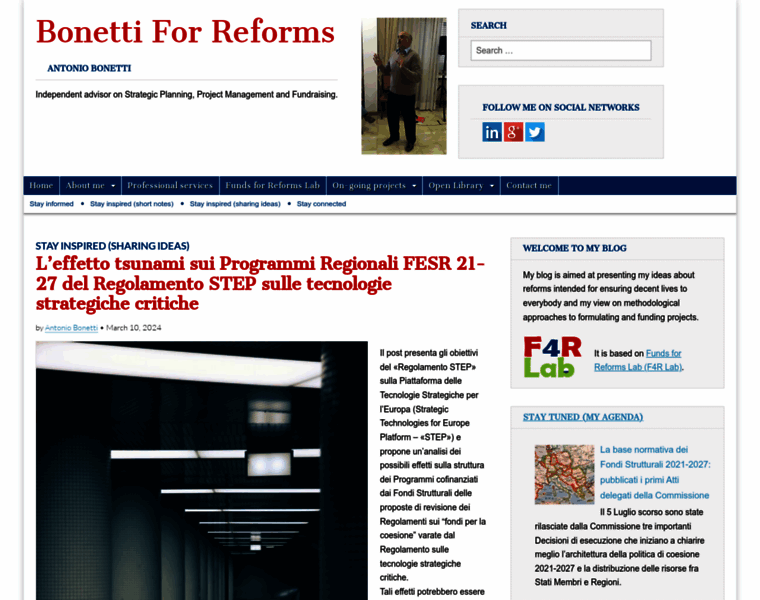 Bonetti4reforms.com thumbnail
