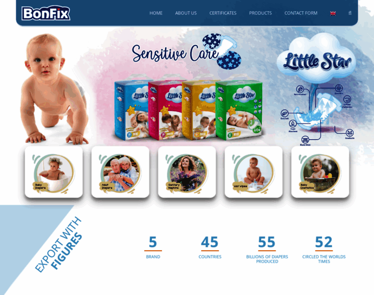 Bonfix.com.tr thumbnail