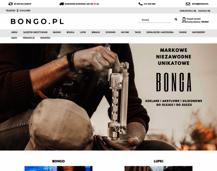 Bongo.pl thumbnail