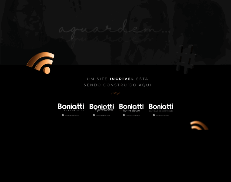 Boniatti.com.br thumbnail