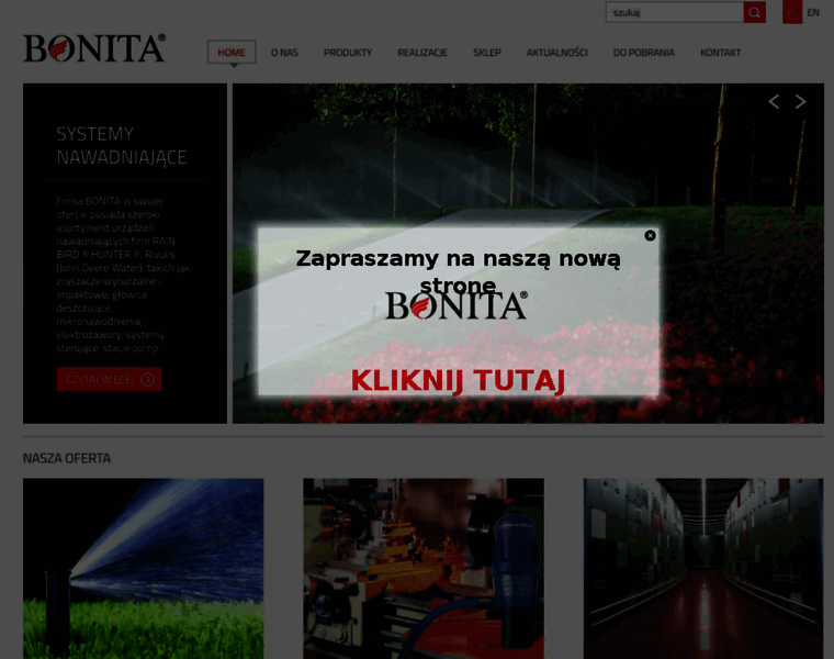 Bonita.com.pl thumbnail