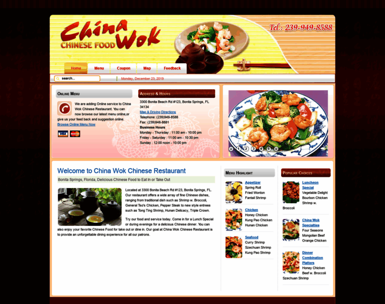 Bonitachinawok.com thumbnail
