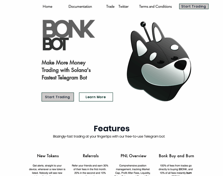 Bonkbot.io thumbnail Bonkbot.io thumbnail