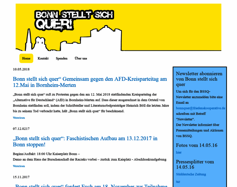 Bonn-stellt-sich-quer.de thumbnail