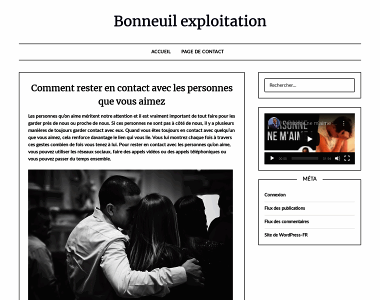 Bonneuil-exploitation.fr thumbnail