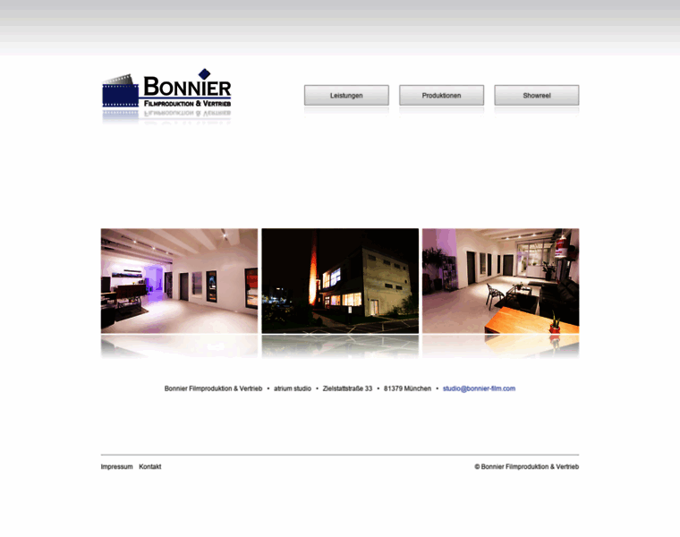 Bonnier-film.de thumbnail