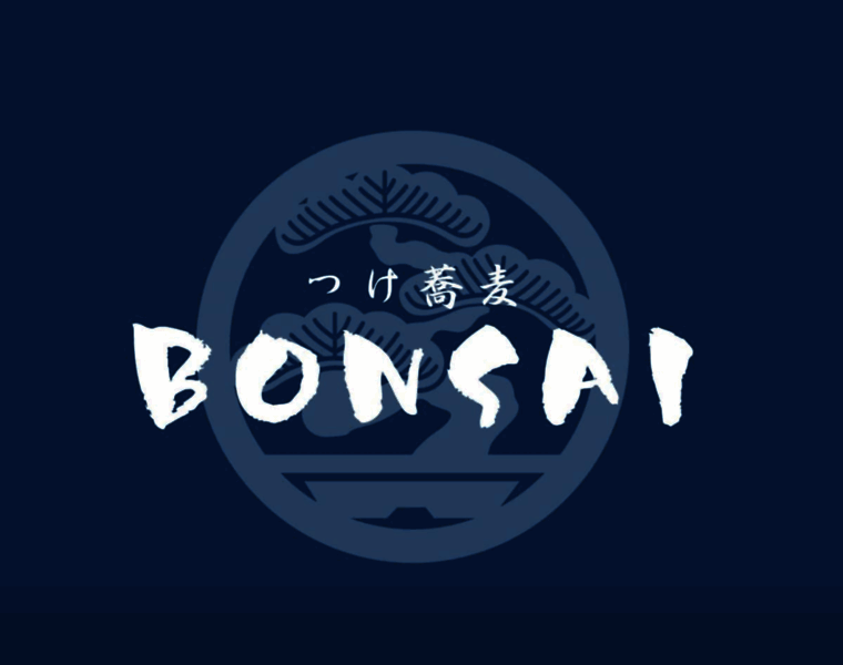 Bonsai-soba.com thumbnail