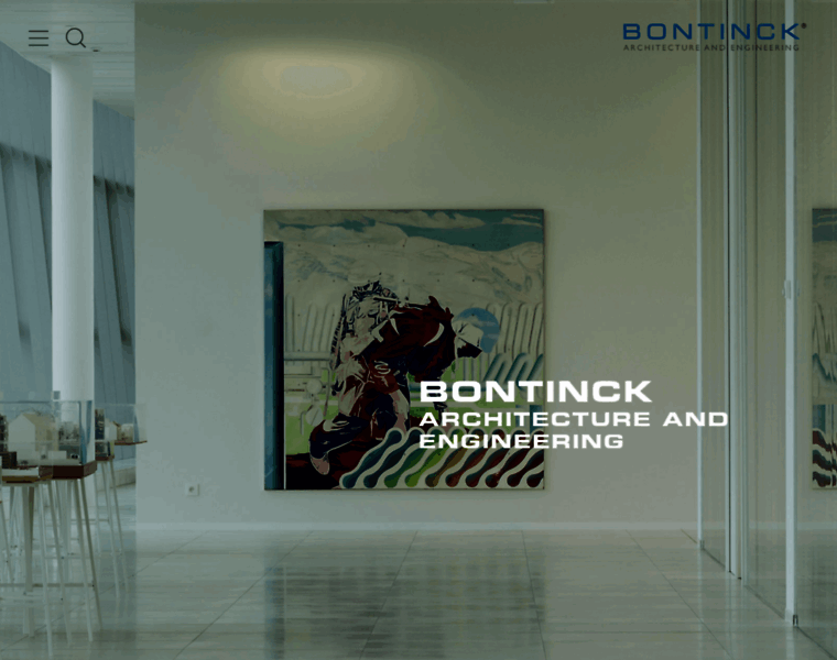 Bontinck.biz thumbnail