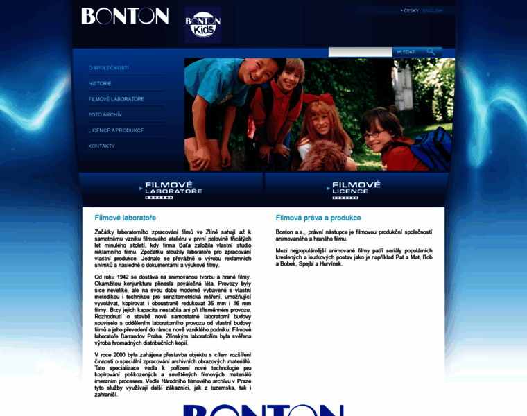 Bonton.cz thumbnail