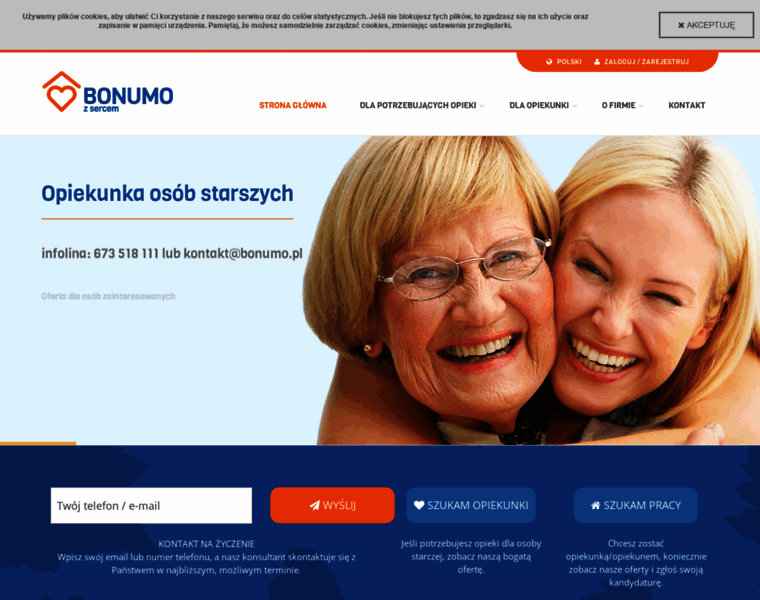 Bonumo.pl thumbnail