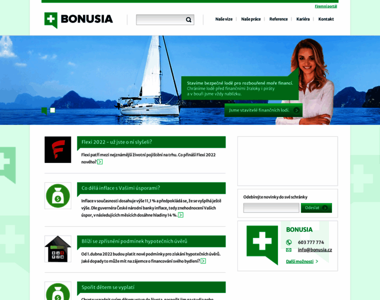 Bonusia.cz thumbnail