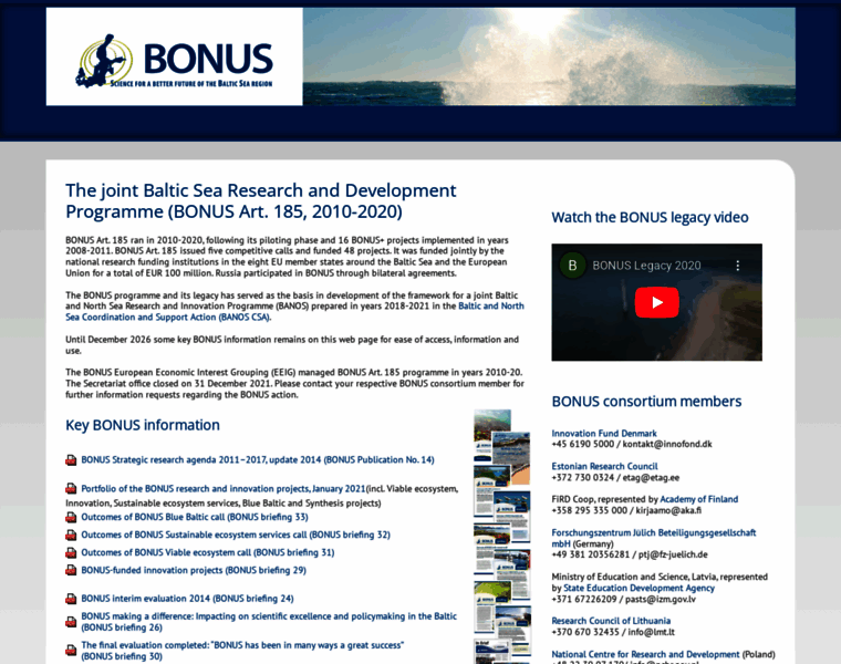 Bonusportal.org thumbnail Bonusportal.org thumbnail