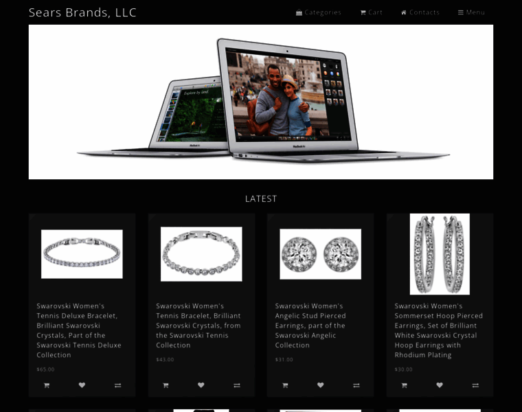 Boocaa.com thumbnail