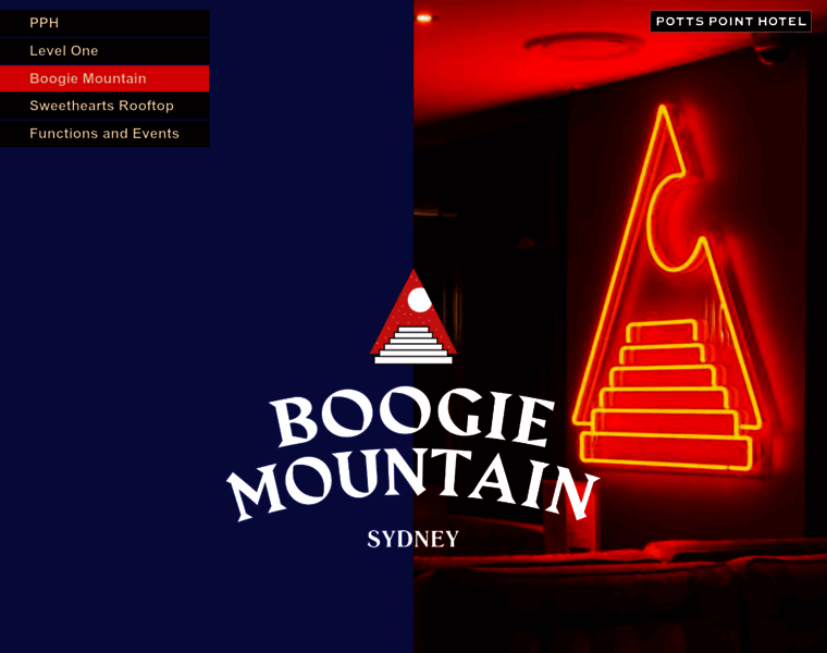 Boogiemountain.com.au thumbnail