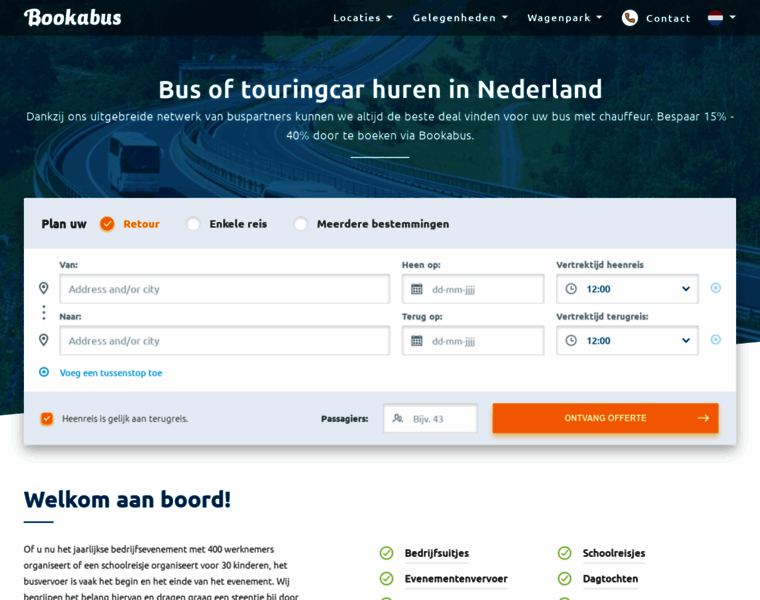 Bookabus.nl thumbnail