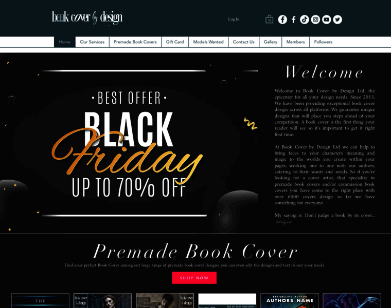Bookcoverbydesign.co.uk thumbnail Bookcoverbydesign.co.uk thumbnail