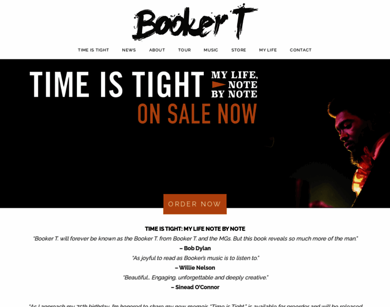 Bookert.com thumbnail