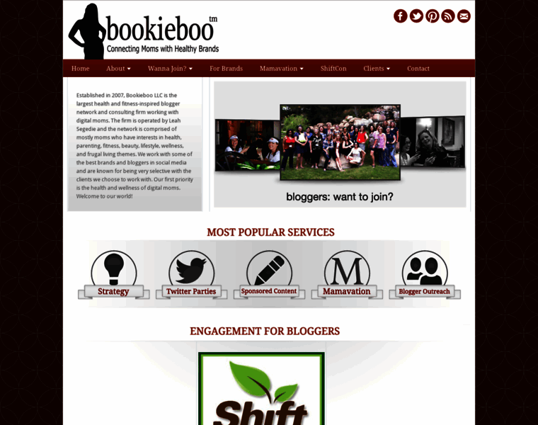 Bookieboo.com thumbnail