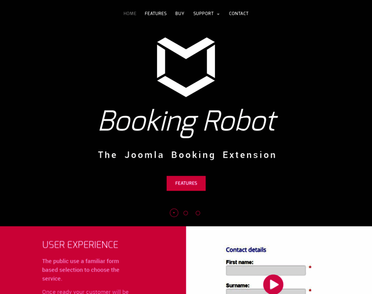 Booking-robot.com thumbnail