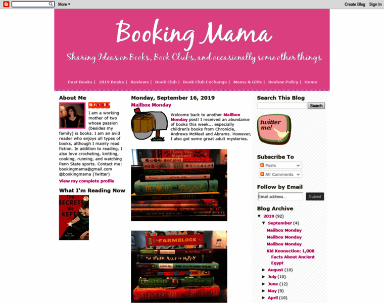 Bookingmama.net thumbnail Bookingmama.net thumbnail