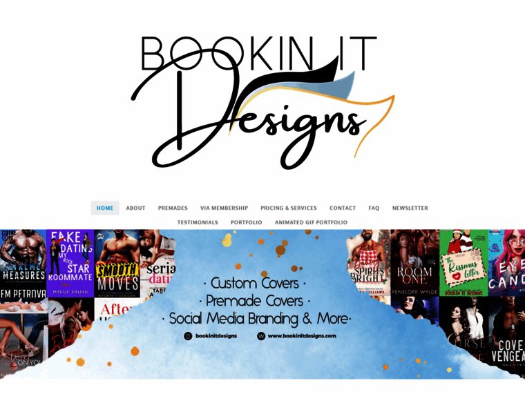 Bookinitdesigns.com thumbnail