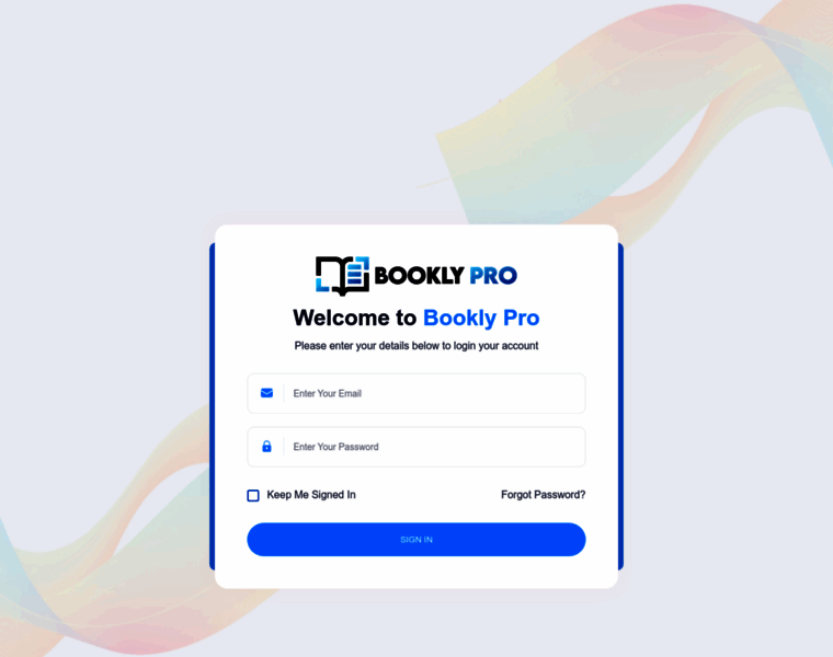 Booklypro.co.in thumbnail