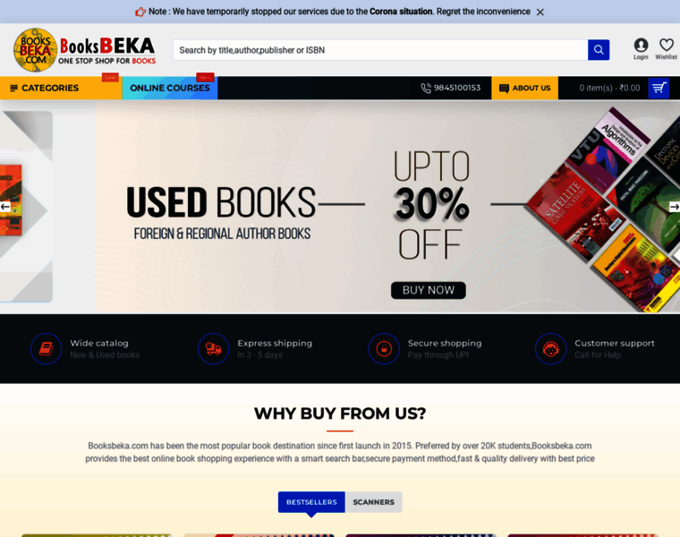 Booksbeka.com thumbnail