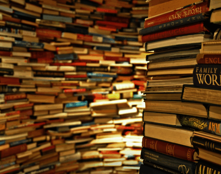 Booksforeveryone.org thumbnail