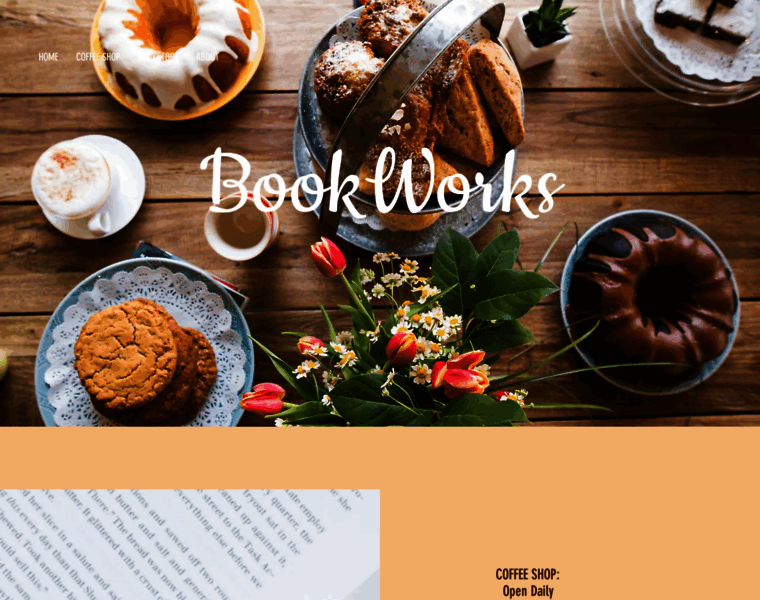 Bookworkspg.com thumbnail