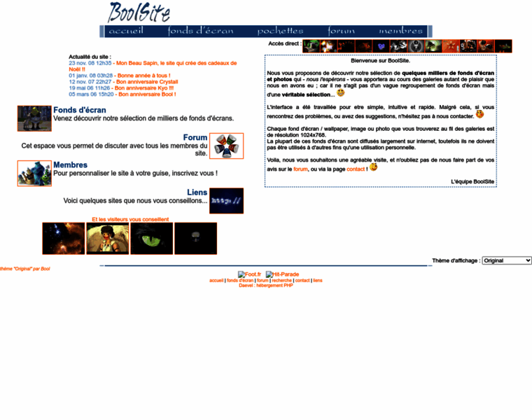 Boolsite.net thumbnail Boolsite.net thumbnail