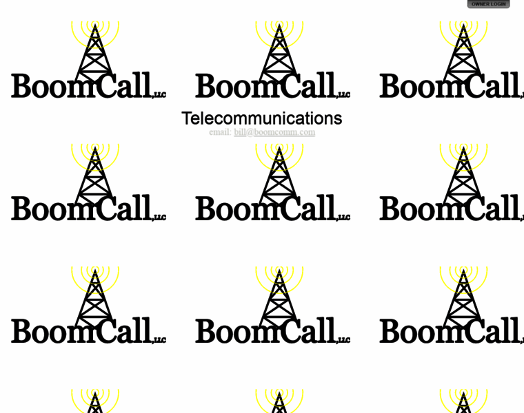 Boomcall.com thumbnail
