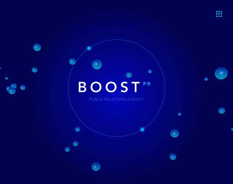 Boost-pr.com thumbnail