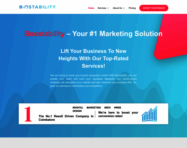Boostability.co.in thumbnail