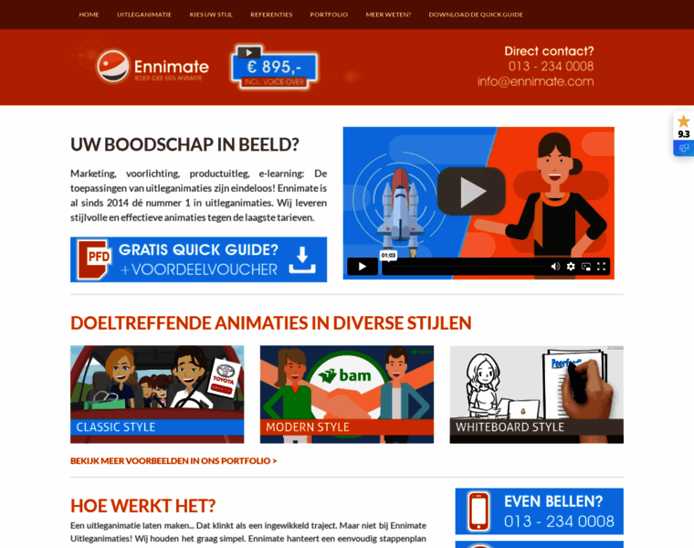 Boosto.nl thumbnail