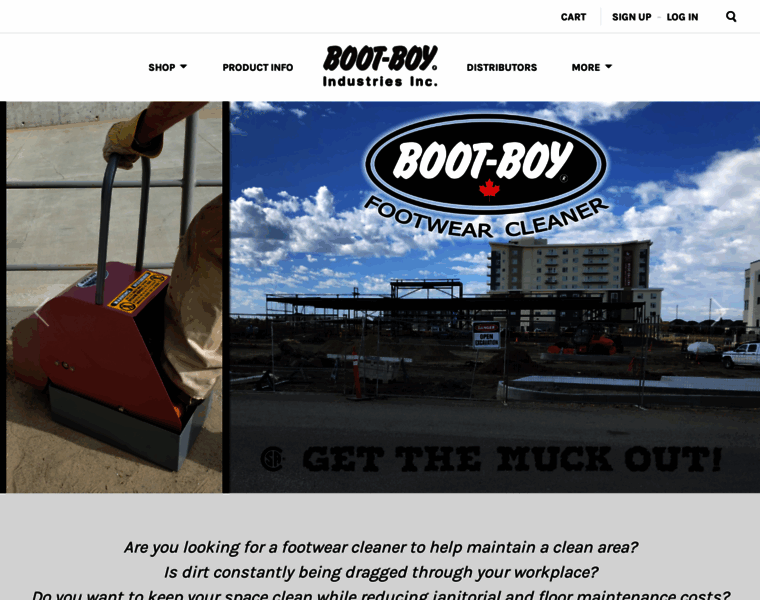 Boot-boy-store.com thumbnail