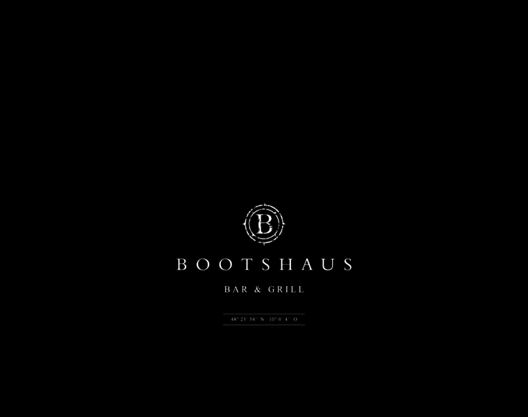 Bootshaus-ulm.de thumbnail