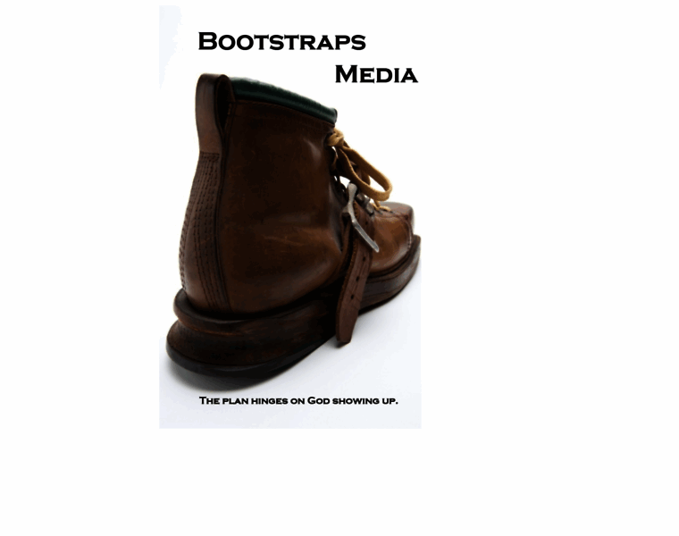 Bootstrapsmedia.com thumbnail